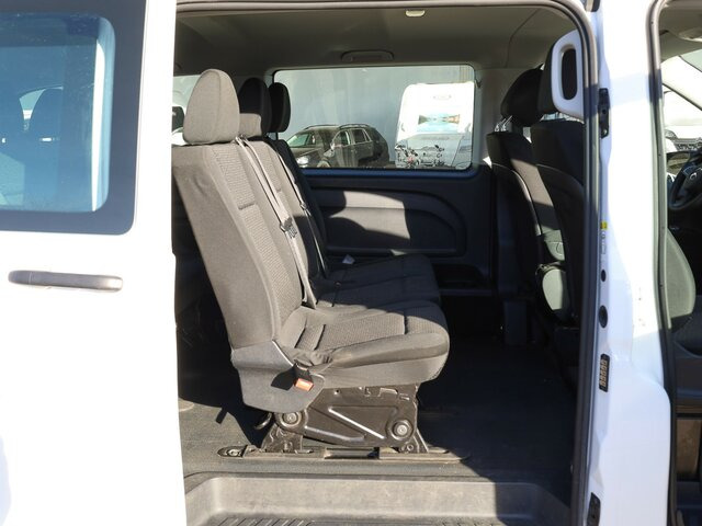 MERCEDES-BENZ Vito 114 TourerPro,Extralang,8Sitzer,Automatik... - Minibus, Transport de personnes: photos 2 MERCEDES-BENZ Vito 114 TourerPro,Extralang,8Sitzer,Automatik... - Minibus, Transport de personnes: photos 2