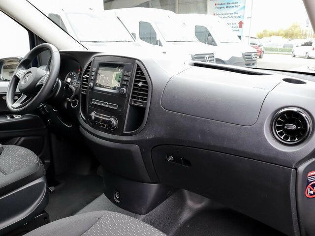 MERCEDES-BENZ Vito 114 TourerPro,Extralang,8Sitzer,Automatik... - Transport de personnes: photos 4 MERCEDES-BENZ Vito 114 TourerPro,Extralang,8Sitzer,Automatik... - Transport de personnes: photos 4
