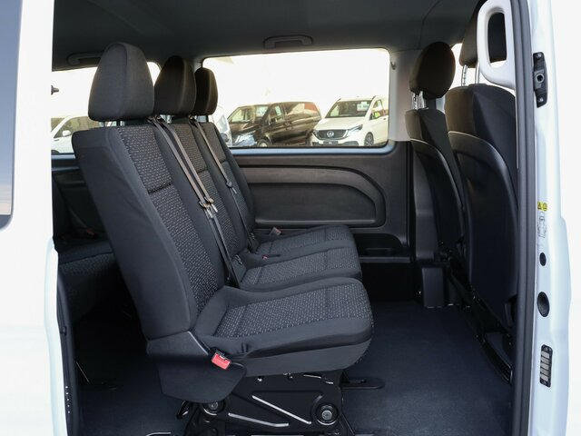 MERCEDES-BENZ Vito 114 TourerPro,Extralang,8Sitzer,Automatik... - Minibus, Transport de personnes: photos 2 MERCEDES-BENZ Vito 114 TourerPro,Extralang,8Sitzer,Automatik... - Minibus, Transport de personnes: photos 2
