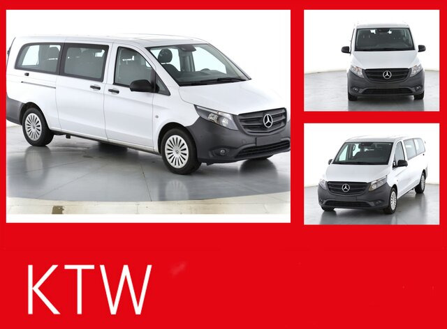 MERCEDES-BENZ Vito 114 TourerPro,Extralang,8Sitzer,Automatik... - Transport de personnes: photos 1 MERCEDES-BENZ Vito 114 TourerPro,Extralang,8Sitzer,Automatik... - Transport de personnes: photos 1