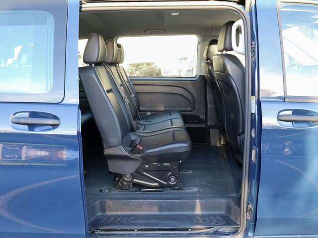 MERCEDES-BENZ Vito 114 TourerPro,Extralang,8Sitzer,Automatik... - Transport de personnes: photos 2 MERCEDES-BENZ Vito 114 TourerPro,Extralang,8Sitzer,Automatik... - Transport de personnes: photos 2