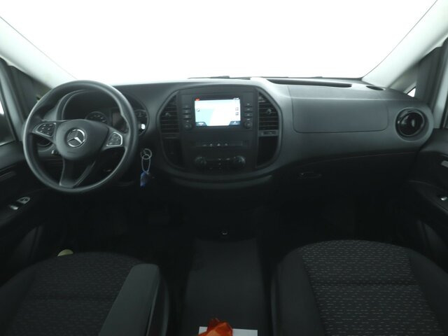 MERCEDES-BENZ Vito 114 TourerPro,Extralang,8Sitzer,Automatik... - Minibus, Transport de personnes: photos 2 MERCEDES-BENZ Vito 114 TourerPro,Extralang,8Sitzer,Automatik... - Minibus, Transport de personnes: photos 2