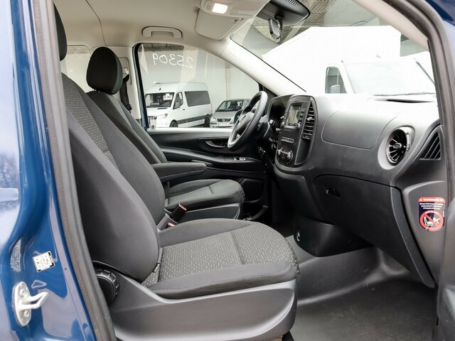 MERCEDES-BENZ Vito 114 TourerPro,Extralang,8Sitzer,Automatik... - Transport de personnes: photos 3 MERCEDES-BENZ Vito 114 TourerPro,Extralang,8Sitzer,Automatik... - Transport de personnes: photos 3