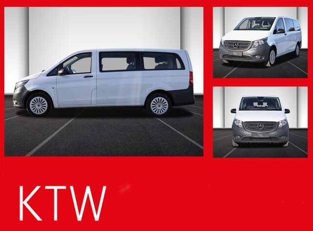 MERCEDES-BENZ Vito 114 TourerPro,lang,Automatik,8Sitze,Kamera... - Transport de personnes: photos 1 MERCEDES-BENZ Vito 114 TourerPro,lang,Automatik,8Sitze,Kamera... - Transport de personnes: photos 1