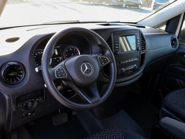 MERCEDES-BENZ Vito 114 TourerPro,lang,Automatik,8Sitze,Kamera... - Transport de personnes: photos 4 MERCEDES-BENZ Vito 114 TourerPro,lang,Automatik,8Sitze,Kamera... - Transport de personnes: photos 4