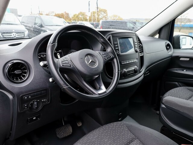 MERCEDES-BENZ Vito 114 TourerPro,lang,Automatik,8Sitze,Kamera... - Minibus, Transport de personnes: photos 5 MERCEDES-BENZ Vito 114 TourerPro,lang,Automatik,8Sitze,Kamera... - Minibus, Transport de personnes: photos 5