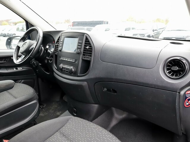 MERCEDES-BENZ Vito 114 TourerPro,lang,Automatik,8Sitze,Kamera... - Minibus, Transport de personnes: photos 4 MERCEDES-BENZ Vito 114 TourerPro,lang,Automatik,8Sitze,Kamera... - Minibus, Transport de personnes: photos 4