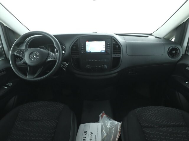 MERCEDES-BENZ Vito 114 TourerPro,lang,Automatik,8Sitze,Kamera... - Minibus, Transport de personnes: photos 2 MERCEDES-BENZ Vito 114 TourerPro,lang,Automatik,8Sitze,Kamera... - Minibus, Transport de personnes: photos 2