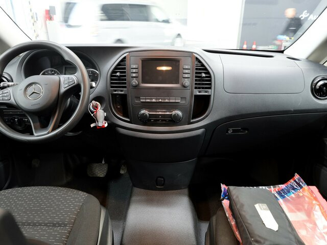 MERCEDES-BENZ Vito 114 TourerPro,lang,Automatik,8Sitze,Kamera... - Minibus, Transport de personnes: photos 2 MERCEDES-BENZ Vito 114 TourerPro,lang,Automatik,8Sitze,Kamera... - Minibus, Transport de personnes: photos 2