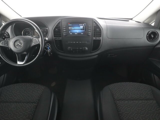 MERCEDES-BENZ Vito 114 TourerPro,lang,Automatik,8Sitze,Kamera... - Minibus, Transport de personnes: photos 2 MERCEDES-BENZ Vito 114 TourerPro,lang,Automatik,8Sitze,Kamera... - Minibus, Transport de personnes: photos 2