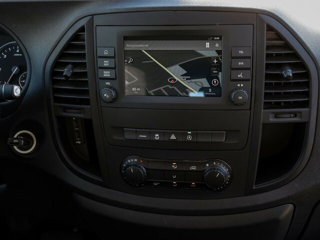 MERCEDES-BENZ Vito 114 TourerPro,lang,Automatik,8Sitze,Kamera... - Minibus, Transport de personnes: photos 5 MERCEDES-BENZ Vito 114 TourerPro,lang,Automatik,8Sitze,Kamera... - Minibus, Transport de personnes: photos 5