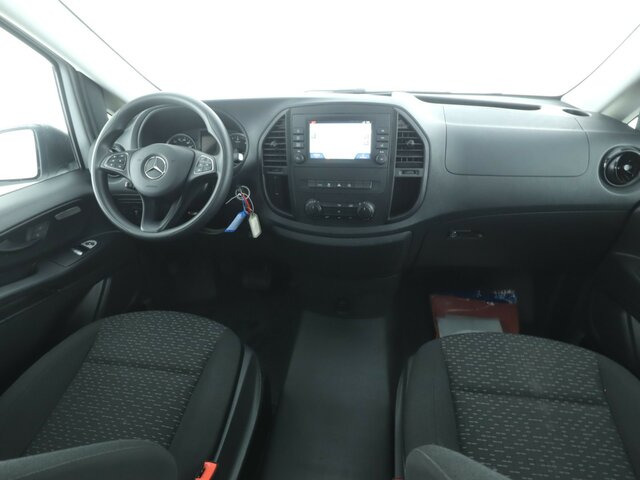 MERCEDES-BENZ Vito 114 TourerPro,lang,Automatik,8Sitze,Kamera... - Minibus, Transport de personnes: photos 2 MERCEDES-BENZ Vito 114 TourerPro,lang,Automatik,8Sitze,Kamera... - Minibus, Transport de personnes: photos 2