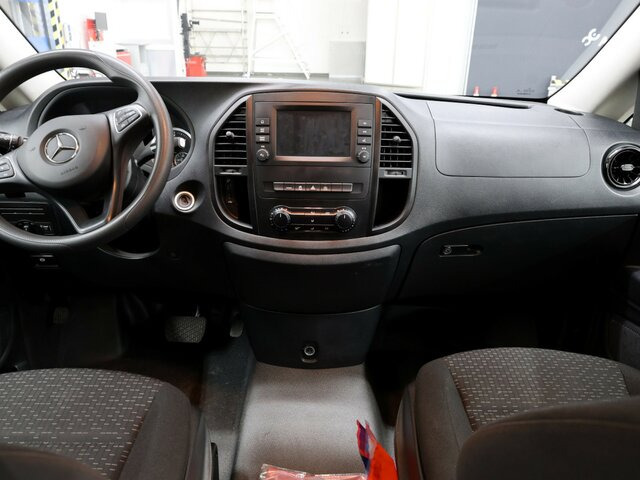 MERCEDES-BENZ Vito 114 TourerPro,lang,Automatik,8Sitze,Kamera... - Minibus, Transport de personnes: photos 2 MERCEDES-BENZ Vito 114 TourerPro,lang,Automatik,8Sitze,Kamera... - Minibus, Transport de personnes: photos 2