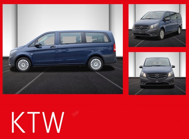 MERCEDES-BENZ Vito 114 TourerPro,lang,Automatik,8Sitze,Kamera... - Minibus, Transport de personnes: photos 1 MERCEDES-BENZ Vito 114 TourerPro,lang,Automatik,8Sitze,Kamera... - Minibus, Transport de personnes: photos 1