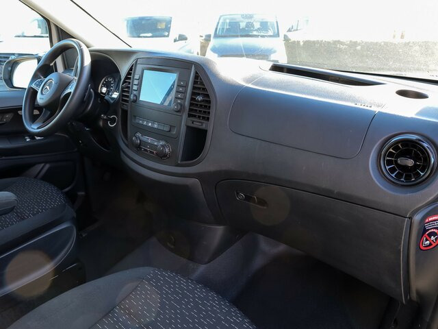 MERCEDES-BENZ Vito 114 TourerPro,lang,Automatik,8Sitze,Kamera... - Minibus, Transport de personnes: photos 3 MERCEDES-BENZ Vito 114 TourerPro,lang,Automatik,8Sitze,Kamera... - Minibus, Transport de personnes: photos 3