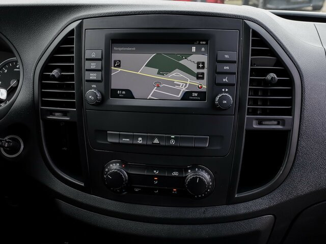 Minibus, Transport de personnes MERCEDES-BENZ Vito 114TourerPro,Desperados,Extralang,Automatik...: photos 7