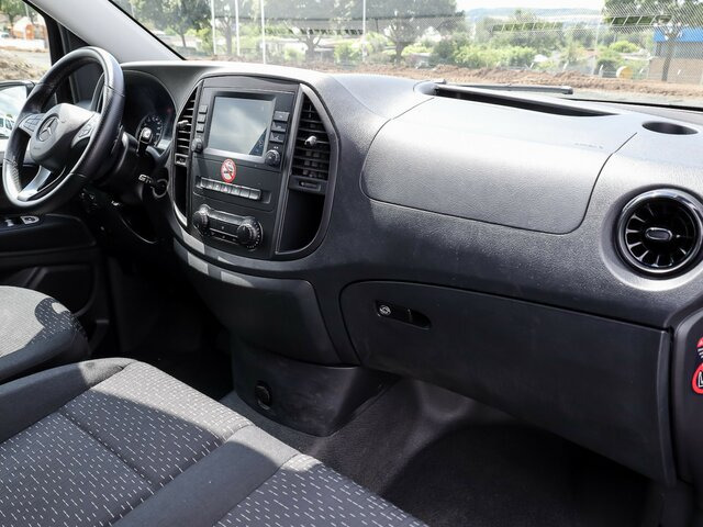 MERCEDES-BENZ Vito 116TourerPro ,Extralang,2xKlima,Kamera,AHK - Transport de personnes: photos 4 MERCEDES-BENZ Vito 116TourerPro ,Extralang,2xKlima,Kamera,AHK - Transport de personnes: photos 4