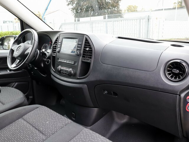 MERCEDES-BENZ Vito 116TourerPro ,Extralang,2xKlima,Kamera,AHK... - Transport de personnes: photos 4 MERCEDES-BENZ Vito 116TourerPro ,Extralang,2xKlima,Kamera,AHK... - Transport de personnes: photos 4