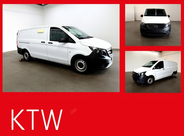 MERCEDES-BENZ Vito114CDI KA lang ,Klima,Sortimo Regalsystem... - Fourgonnette: photos 1 MERCEDES-BENZ Vito114CDI KA lang ,Klima,Sortimo Regalsystem... - Fourgonnette: photos 1