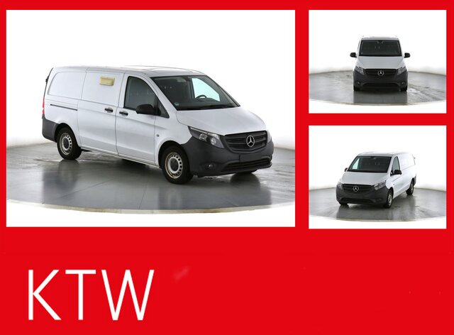 MERCEDES-BENZ Vito114CDI KA lang ,Klima,Sortimo Regalsystem... - Fourgonnette: photos 1 MERCEDES-BENZ Vito114CDI KA lang ,Klima,Sortimo Regalsystem... - Fourgonnette: photos 1