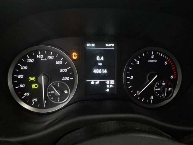 MERCEDES-BENZ Vito116CDI KA Extralang,Automatik,Klima,Kamera... - Fourgonnette: photos 5 MERCEDES-BENZ Vito116CDI KA Extralang,Automatik,Klima,Kamera... - Fourgonnette: photos 5