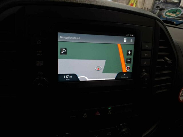 MERCEDES-BENZ Vito116CDI KA Extralang,Automatik,Klima,Kamera... - Fourgonnette: photos 3 MERCEDES-BENZ Vito116CDI KA Extralang,Automatik,Klima,Kamera... - Fourgonnette: photos 3