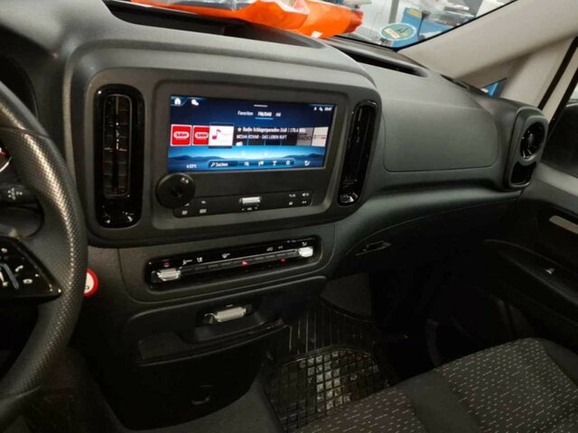 MERCEDES-BENZ Vito116CDI KA Extralang,Automatik,Klima,Kamera... - Fourgonnette: photos 4 MERCEDES-BENZ Vito116CDI KA Extralang,Automatik,Klima,Kamera... - Fourgonnette: photos 4