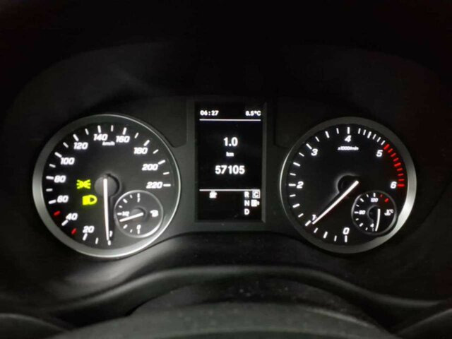 MERCEDES-BENZ Vito116CDI KA Extralang,Automatik,Klima,Kamera... - Fourgonnette: photos 5 MERCEDES-BENZ Vito116CDI KA Extralang,Automatik,Klima,Kamera... - Fourgonnette: photos 5