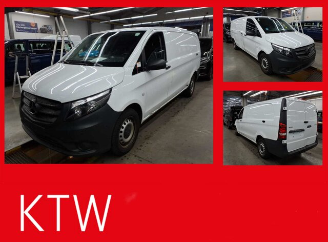 MERCEDES-BENZ Vito116CDI KA Extralang,Automatik,Klima,Kamera... - Fourgonnette: photos 1 MERCEDES-BENZ Vito116CDI KA Extralang,Automatik,Klima,Kamera... - Fourgonnette: photos 1