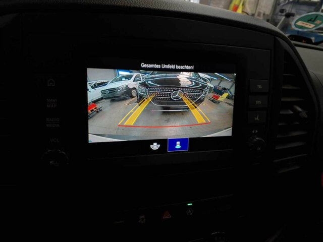 MERCEDES-BENZ Vito116CDI KA Extralang,Automatik,Klima,Kamera... - Fourgonnette: photos 2 MERCEDES-BENZ Vito116CDI KA Extralang,Automatik,Klima,Kamera... - Fourgonnette: photos 2