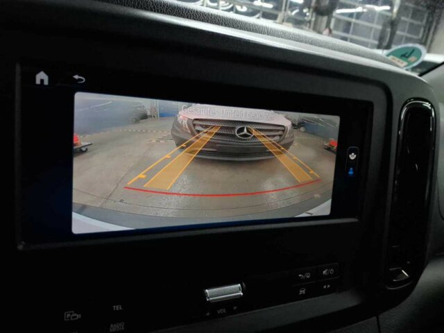 MERCEDES-BENZ Vito116CDI KA Extralang,Automatik,Klima,Kamera... - Fourgonnette: photos 3 MERCEDES-BENZ Vito116CDI KA Extralang,Automatik,Klima,Kamera... - Fourgonnette: photos 3