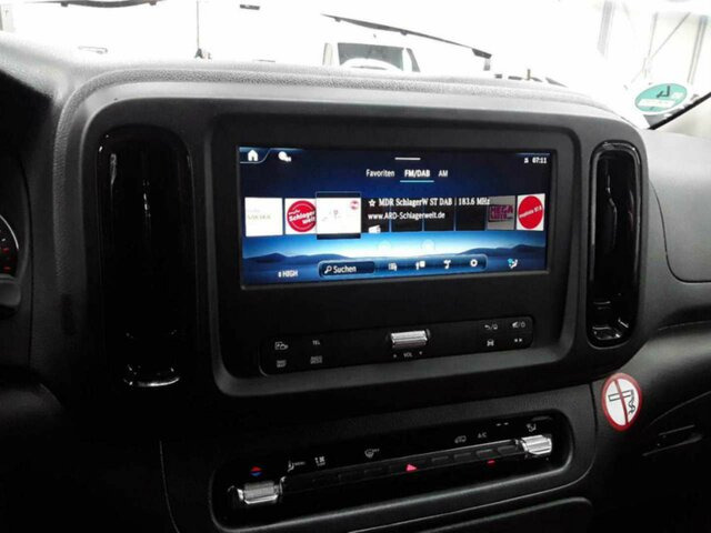 MERCEDES-BENZ Vito116CDI KA Extralang,Automatik,Klima,Kamera... - Fourgonnette: photos 3 MERCEDES-BENZ Vito116CDI KA Extralang,Automatik,Klima,Kamera... - Fourgonnette: photos 3