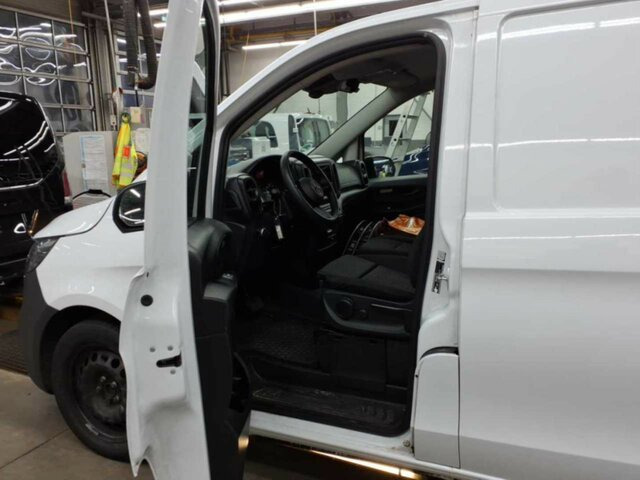 MERCEDES-BENZ Vito116CDI KA Extralang,Automatik,Klima,Kamera... - Fourgonnette: photos 2 MERCEDES-BENZ Vito116CDI KA Extralang,Automatik,Klima,Kamera... - Fourgonnette: photos 2