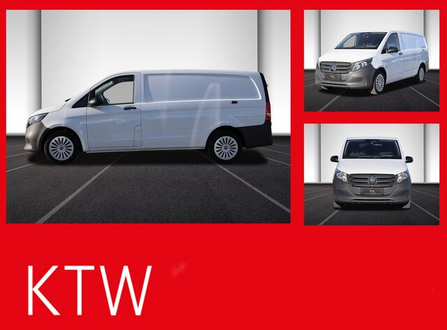 MERCEDES-BENZ Vito116CDI KA lang,Automatik,Klima,Tempomat... - Fourgonnette: photos 1 MERCEDES-BENZ Vito116CDI KA lang,Automatik,Klima,Tempomat... - Fourgonnette: photos 1