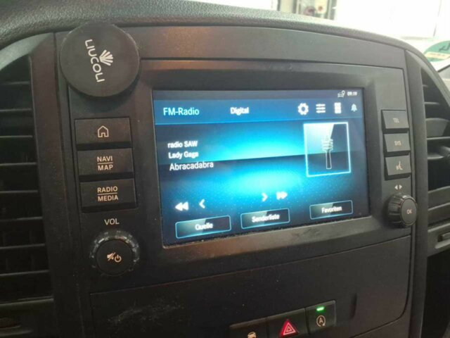 MERCEDES-BENZ Vito116CDI KA lang,Kamera,Klima,Tempomat... - Fourgonnette: photos 4 MERCEDES-BENZ Vito116CDI KA lang,Kamera,Klima,Tempomat... - Fourgonnette: photos 4