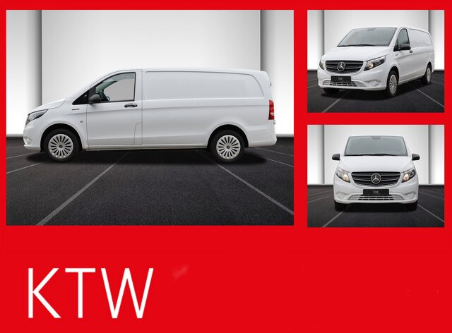 MERCEDES-BENZ eVito 111 KA,lang,Klima,Navi,Kamera,Sitzheizung... - Fourgonnette, Utilitaire électrique: photos 1 MERCEDES-BENZ eVito 111 KA,lang,Klima,Navi,Kamera,Sitzheizung... - Fourgonnette, Utilitaire électrique: photos 1