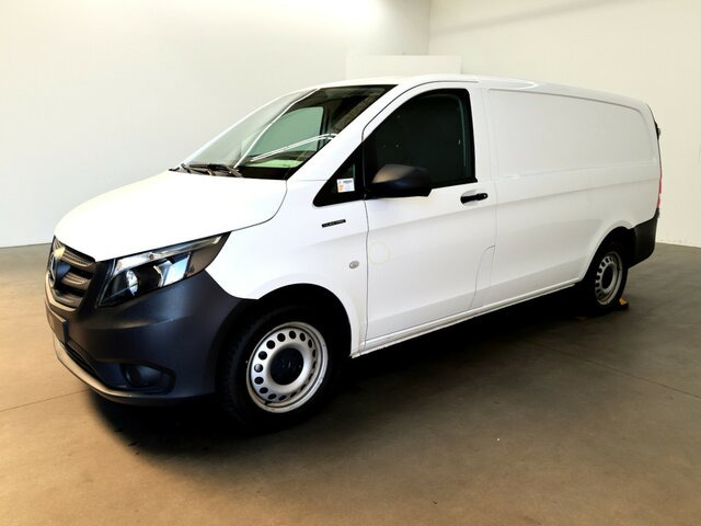 MERCEDES-BENZ eVito 111 KA,lang,Rückfahrkamera,Klima... — crédit-bail MERCEDES-BENZ eVito 111 KA,lang,Rückfahrkamera,Klima...: photos 9