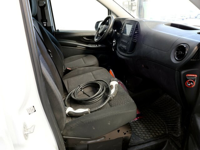 MERCEDES-BENZ eVito 111 KA,lang,Rückfahrkamera,Klima... — crédit-bail MERCEDES-BENZ eVito 111 KA,lang,Rückfahrkamera,Klima...: photos 13