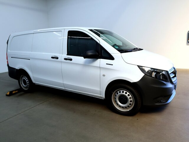 MERCEDES-BENZ eVito 111 KA,lang,Rückfahrkamera,Klima... — crédit-bail MERCEDES-BENZ eVito 111 KA,lang,Rückfahrkamera,Klima...: photos 7