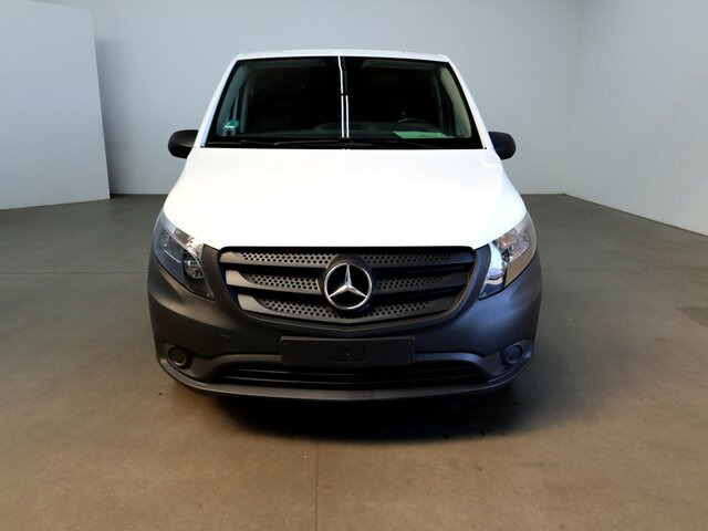 MERCEDES-BENZ eVito 111 KA,lang,Rückfahrkamera,Klima... — crédit-bail MERCEDES-BENZ eVito 111 KA,lang,Rückfahrkamera,Klima...: photos 8