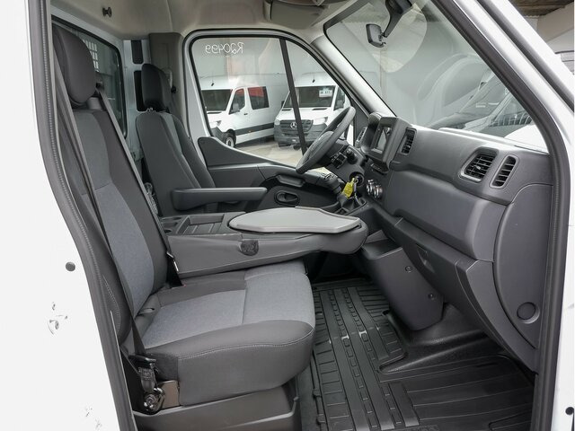 NISSAN Interstar S-CAB,3Seiten Kipper L2H1,N-CONNECTA - Utilitaire benne: photos 3 NISSAN Interstar S-CAB,3Seiten Kipper L2H1,N-CONNECTA - Utilitaire benne: photos 3