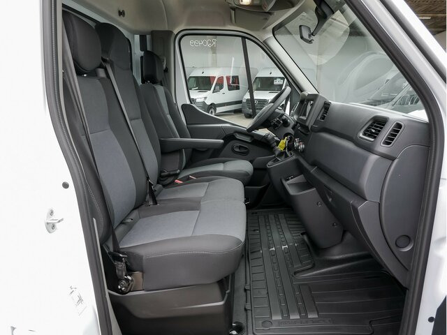 NISSAN Interstar S-CAB,3Seiten Kipper L2H1,N-CONNECTA - Utilitaire benne: photos 2 NISSAN Interstar S-CAB,3Seiten Kipper L2H1,N-CONNECTA - Utilitaire benne: photos 2