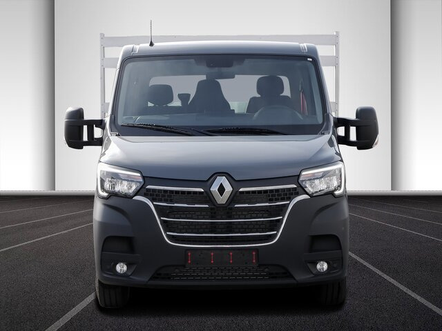 Utilitaire plateau RENAULT Master Pritsche L4,3,5To,4200mm Ladefläche...: photos 16