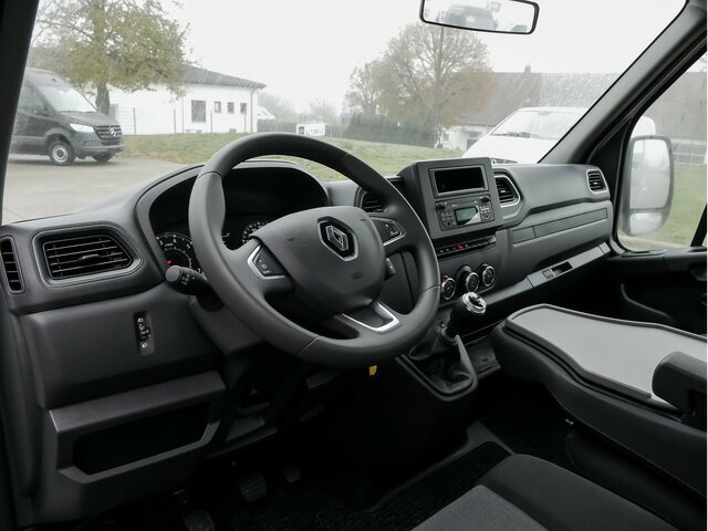 RENAULT Master Pritsche L4,3,5To,4200mm Ladefläche - Utilitaire plateau: photos 3 RENAULT Master Pritsche L4,3,5To,4200mm Ladefläche - Utilitaire plateau: photos 3