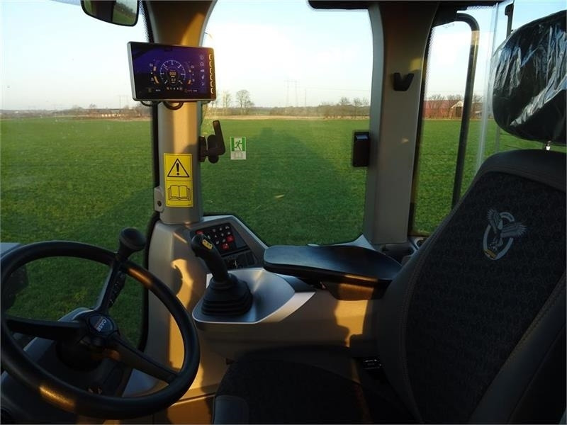 Case 721G - Chargeuse sur pneus: photos 5 Case 721G - Chargeuse sur pneus: photos 5