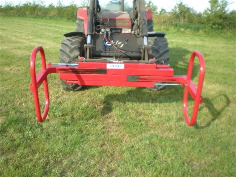 Pomi 200/40 Balletang Fabriksny - Machine agricole: photos 3 Pomi 200/40 Balletang Fabriksny - Machine agricole: photos 3