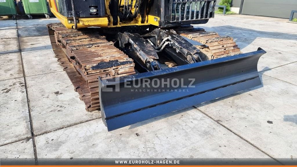 CAT 312 E L, Bagger mit Long Reach 12 m, Klima, Kamera - Pelle sur chenille: photos 4 CAT 312 E L, Bagger mit Long Reach 12 m, Klima, Kamera - Pelle sur chenille: photos 4