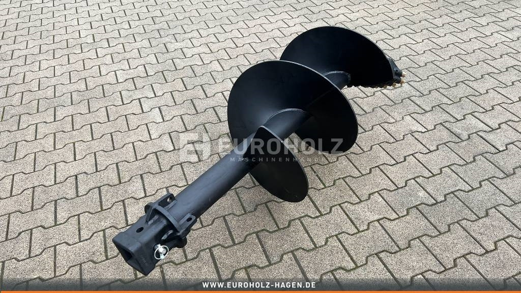 Digga RC6-24-MFT Erdbohrer Durchmesser 600 mm - Tarière: photos 4 Digga RC6-24-MFT Erdbohrer Durchmesser 600 mm - Tarière: photos 4