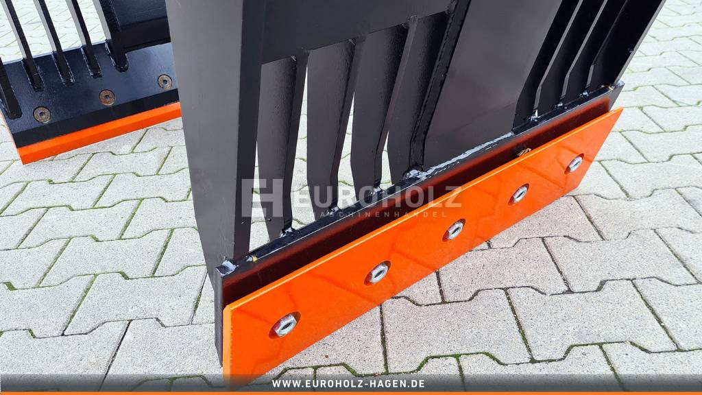 EH Abbruchgreifer für MS03 MS08 MS10 CW10 CW20 S60 - Grappin pour Engins de chantier: photos 5 EH Abbruchgreifer für MS03 MS08 MS10 CW10 CW20 S60 - Grappin pour Engins de chantier: photos 5