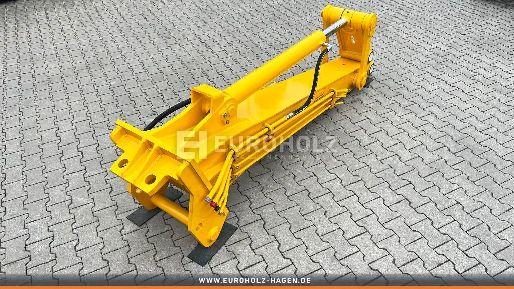 Flèche pour Engins de chantier neuf EH Armverlängerung für MS21 2,5 m 28-35 t: photos 6 Flèche pour Engins de chantier neuf EH Armverlängerung für MS21 2,5 m 28-35 t: photos 6